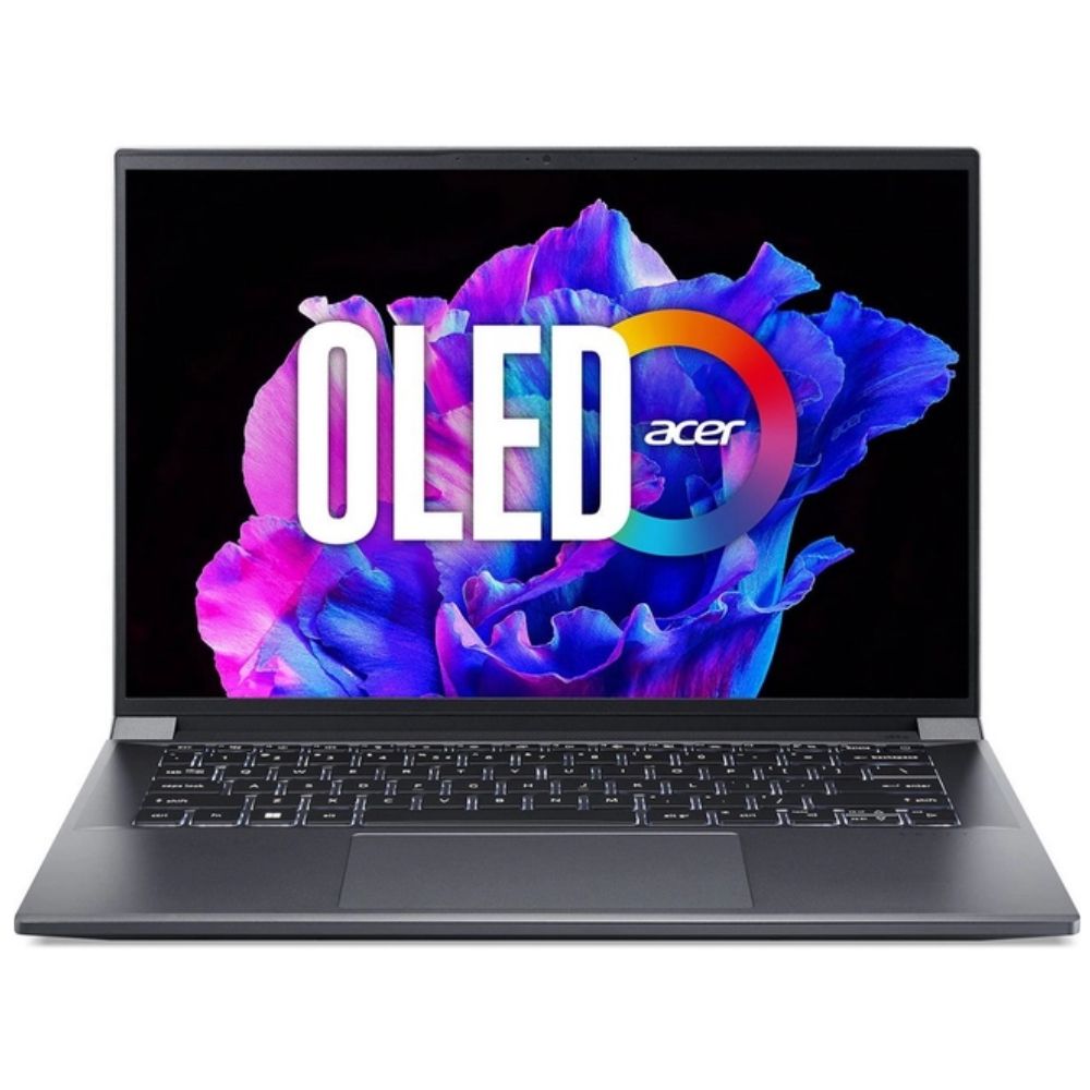 купить Ноутбук Acer SFX14-71G-54DV Swift X 14 (NX.KEVER.001) в Алматы