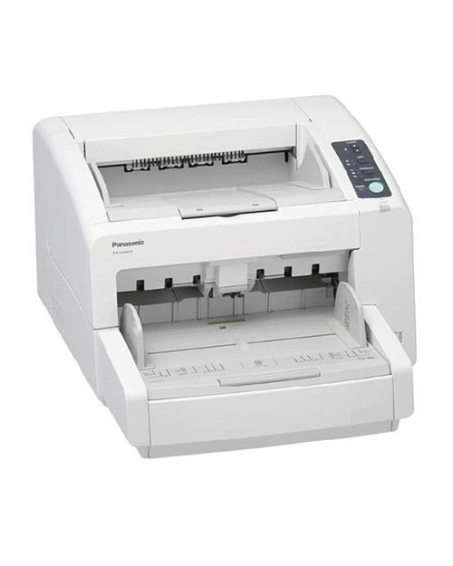 купить Panasonic KV-S4065CW-U цветной двухсторонний сканер А3 /  в Алматы