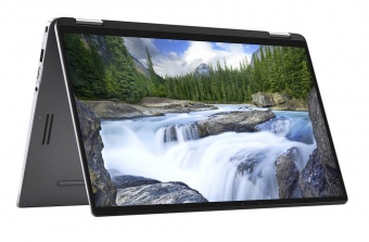 купить Ноутбук Dell/Latitude 7400 2-in-1/Core i5/8265U/1,6 GHz/8 Gb/256 Gb/Nо ODD/Graphics/UHD 620/256 Mb/14 **/1920x1080/Windows 10/Pro/64/серебристый в Алматы