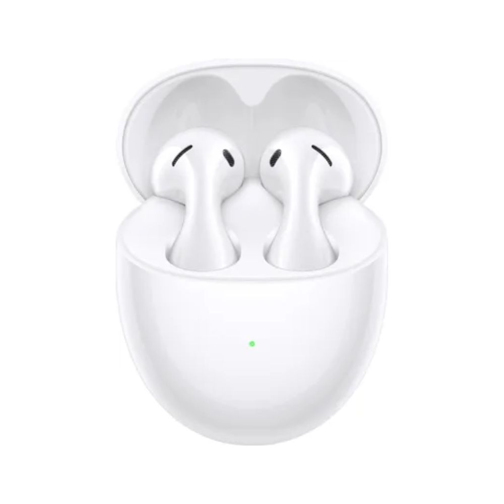 купить Беспроводные наушники HUAWEI FreeBuds 5 -Цвет - White в Алматы