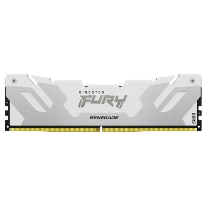 купить Модуль памяти Kingston FURY Renegade RGB XMP KF568C36RW-16 DDR5 16GB 6800MHz в Алматы