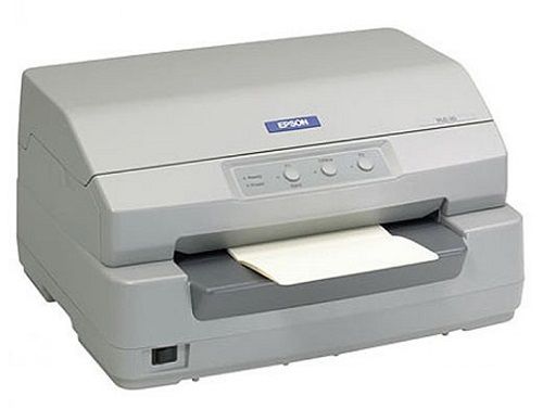 купить Принтер матричный Epson PLQ 20                                                                       в Алматы