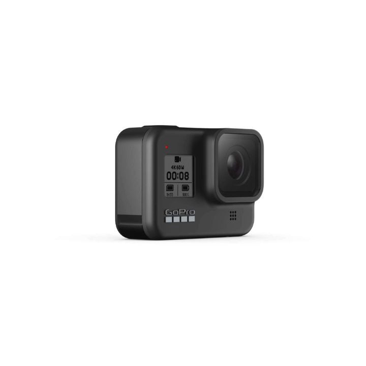 купить Экшн-камера GoPro CHDHX-802-RW HERO 8 Black Edition в Алматы