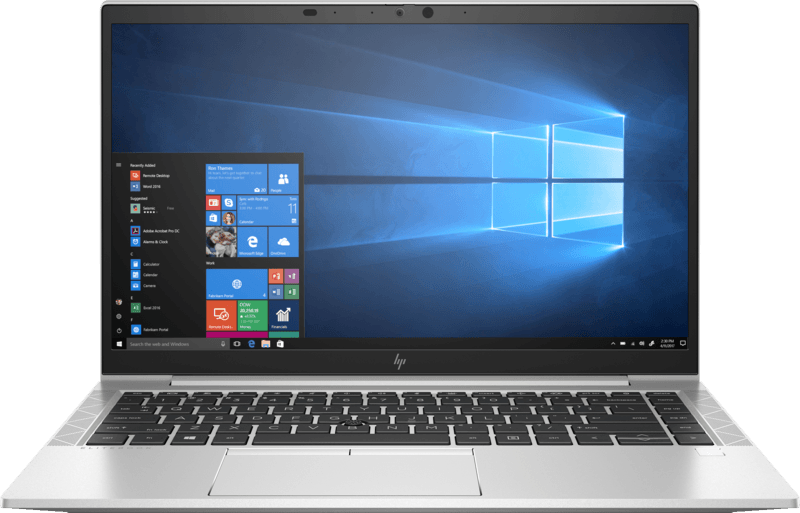 купить Ноутбук HP EliteBook 840 G7 в Алматы