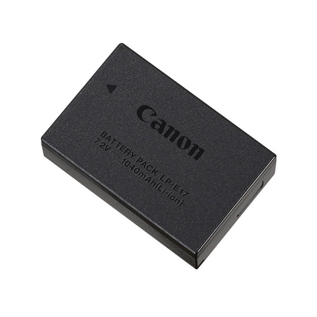 купить Аккумулятор Canon BATTERY PACK LP-E17 в Алматы