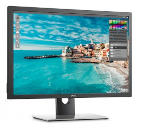 купить Монитор Dell UP3017 (210-AXWC) в Алматы