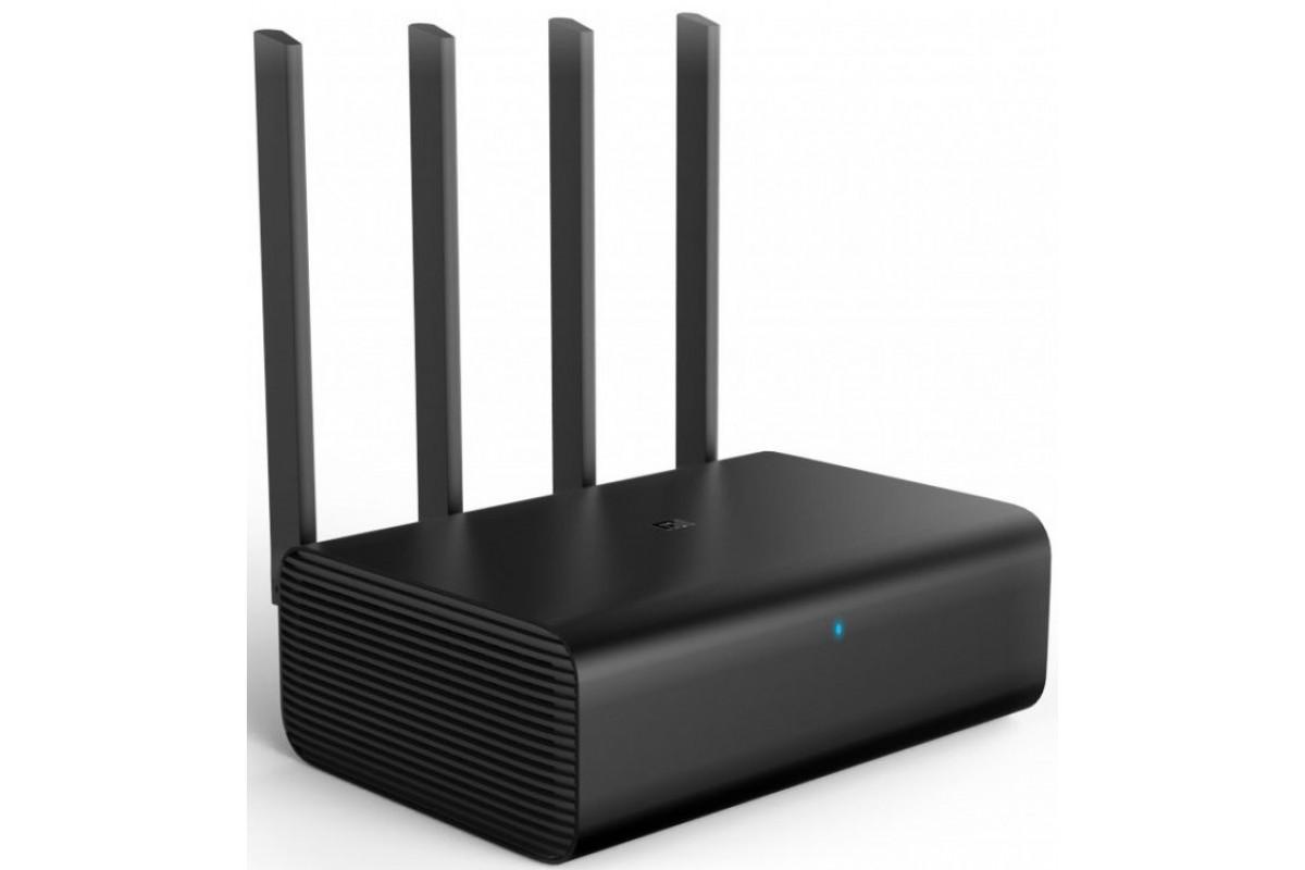 купить Маршрутизатор Wi-Fi точка доступа, Xiaomi. в Алматы