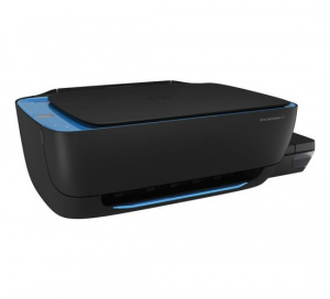 купить МФУ HP Europe/Ink Tank Wireless 419 AiO/ Z6Z97A#627 Принтер-Сканер(без АПД)-Копир/A4/8 ppm/4800x1200 dpi в Алматы