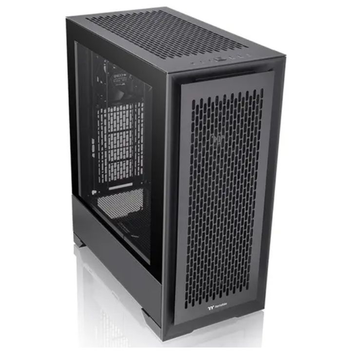 купить Компьютерный корпус Thermaltake CTE T500 Air без Б/П CA-1X8-00F1WN-00 в Алматы