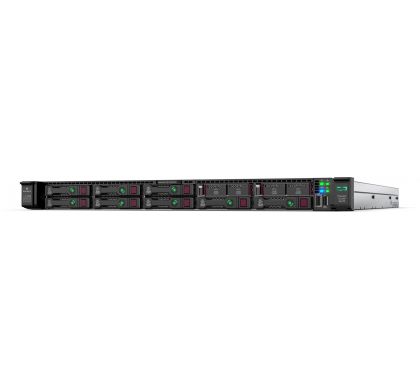 купить HPE ProLiant DL360 Gen10 4210 2.2GHz 10-core 1P 16GB-R P408i-a 8SFF 500W PS Server в Алматы