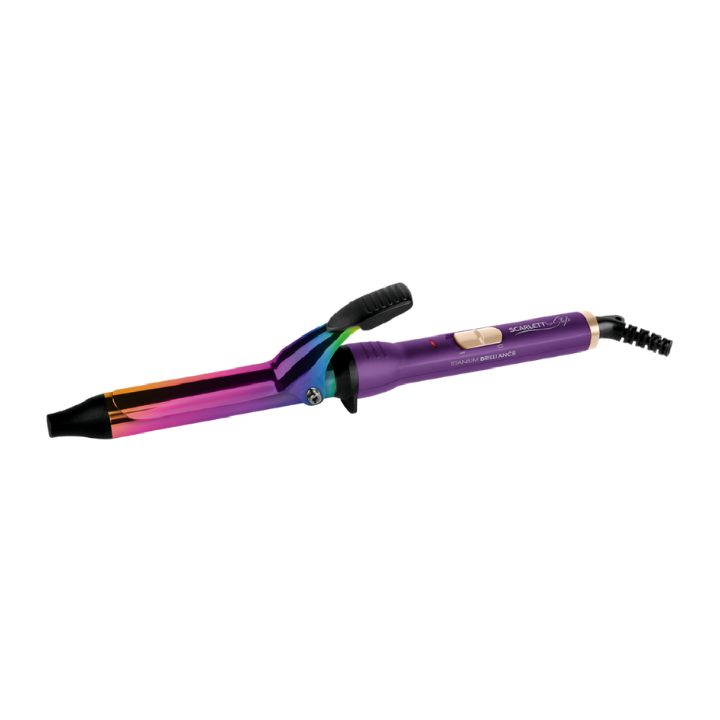 купить Плойка Scarlett SC-HS60505 фиолетовый в Алматы