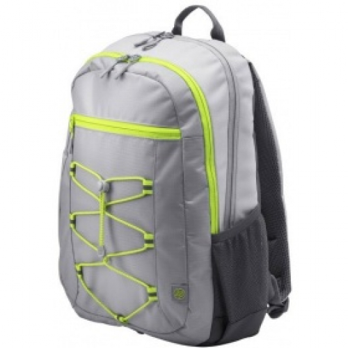 купить Сумка для ноутбука HP 1LU23AA Active Grey Backpack, 15.6* в Алматы