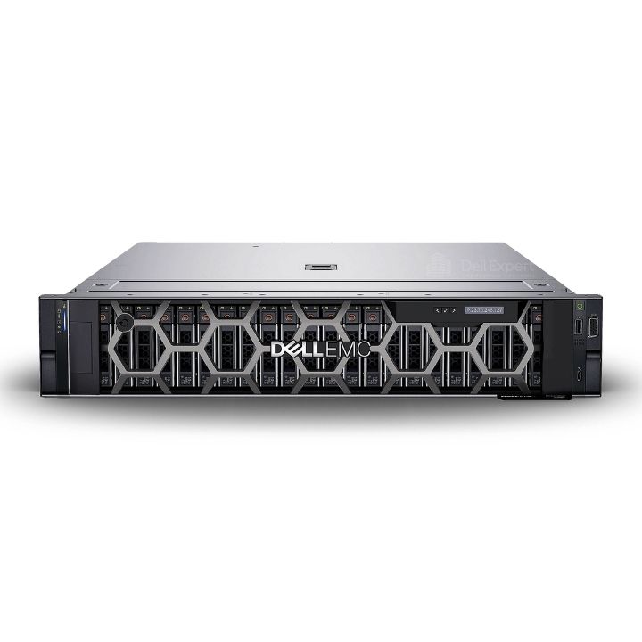 купить Сервер PowerEdge R750 Server/2U/2xIntel Xeon Gold 6326 2.9G, 16C/32T, 11.2GT/s, 24M Cache/3.5* Chassis with up to 12 Hard Drives (SAS/SATA)/2x64GB RDIMM/iDRAC9, Enterprise 15G/8TB Hard Drive SAS ISE 12Gbps 7.2K 512e 3.5in Hot-Plug/PERC H755/800W/Inte в Алматы