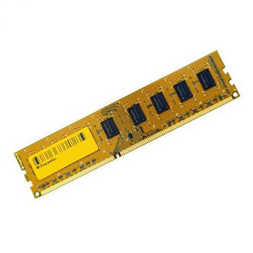 купить Оперативная память DDR4 PC-19200 (2400 MHz) 16Gb Zeppelin <1Gx8, Gold PCB> в Алматы