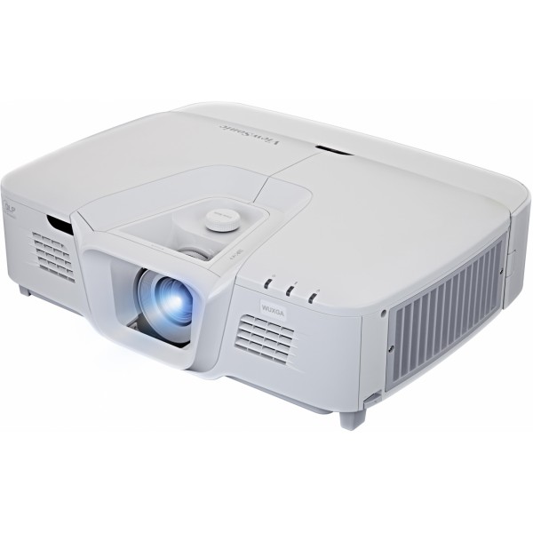 купить Проектор инсталяционный ViewSonic PRO8800WUL в Алматы
