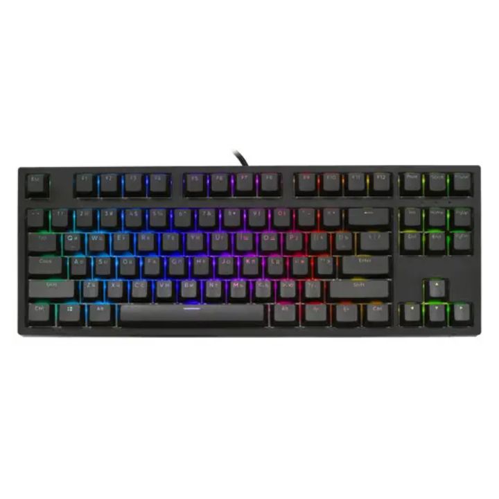 купить Клавиатура Dark Project KD87A Classic DP-KD-87A-000100-GMT в Алматы