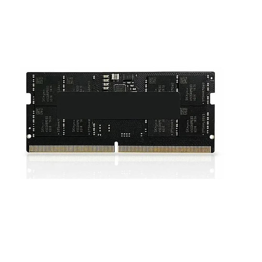 Купить SO-DIMM 16GB DDR5 PC38400/4800MHz AMD Radeon R5 Entertainment Series, BOX R5516G4800S2S-U в Алматы