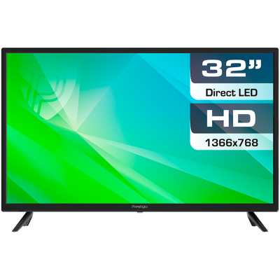 купить Prestigio LED LCD TV MATE 32" в Алматы