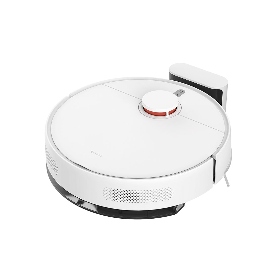 купить Робот-пылесос Xiaomi Robot Vacuum S40C Белый (в комплекте зарядная станция E101CDZ) в Алматы
