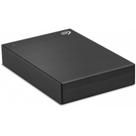 купить Внешний HDD Seagate 2Tb One Touch Black STKB2000400 2,5* USB3.2 Черный Пластик в Алматы