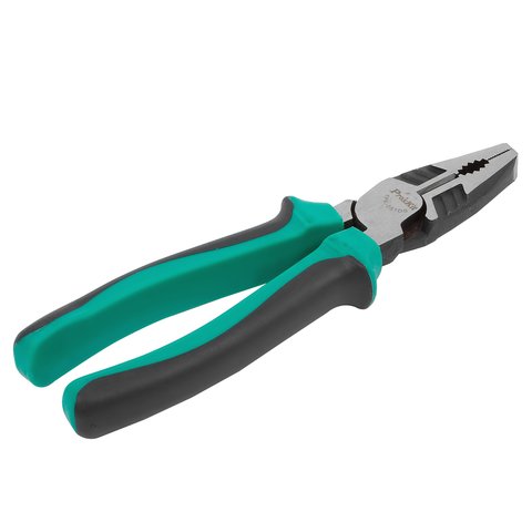 купить 1PK-051DS Плоскогубцы (205мм) в Алматы