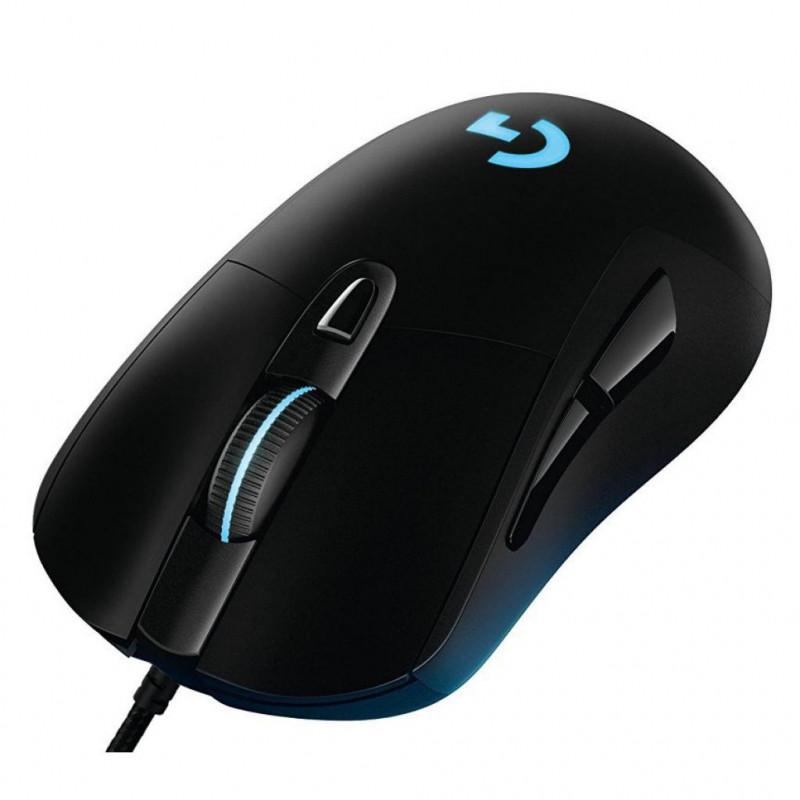 купить Мышь игровая Logitech G403 Prodigy в Алматы
