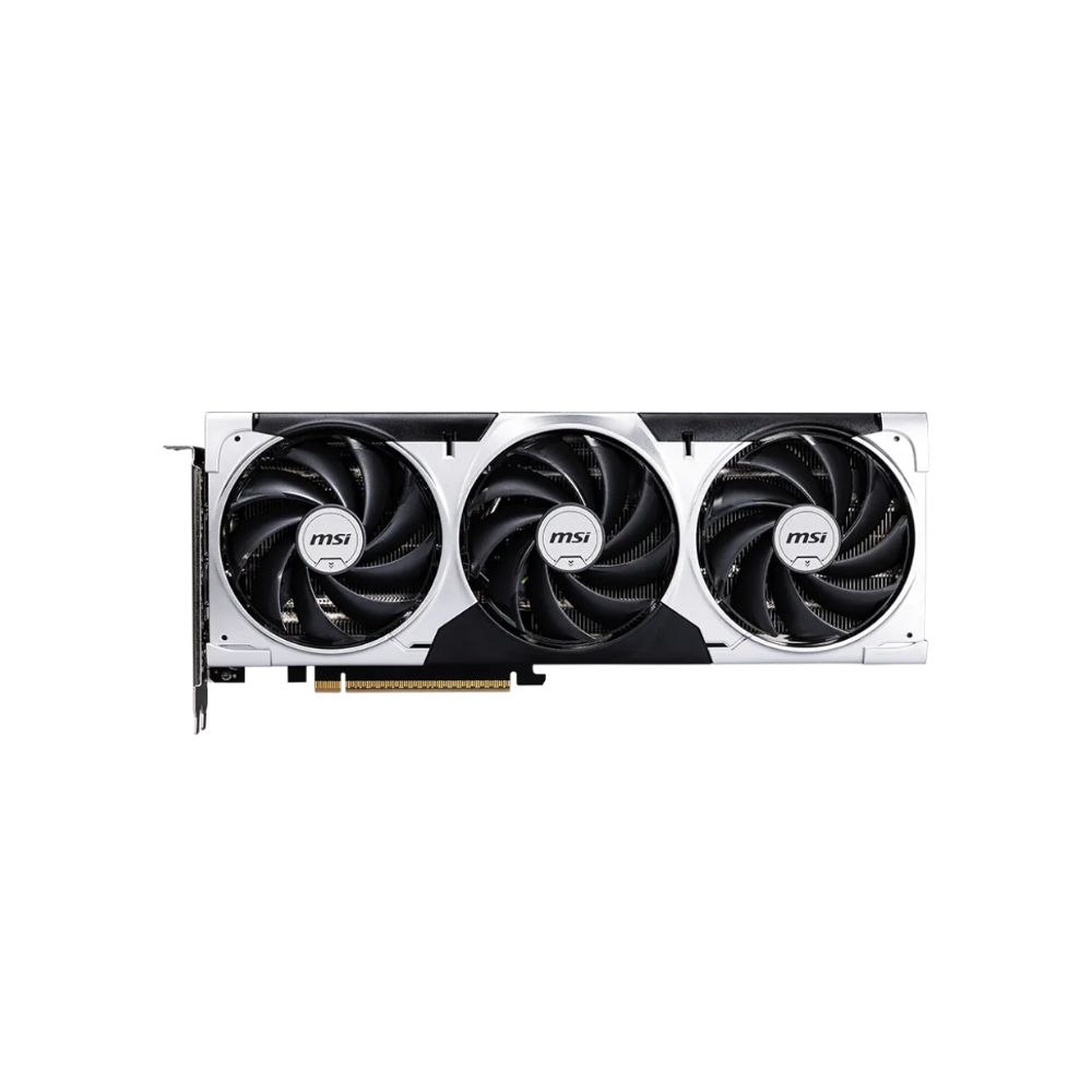купить Видеокарта MSI GeForce RTX 5060 Ti 16G VENTUS&nbsp;3X&nbsp;OC, 16Gb GDDR7 128-bit 1xHDMI 3xDP в Алматы