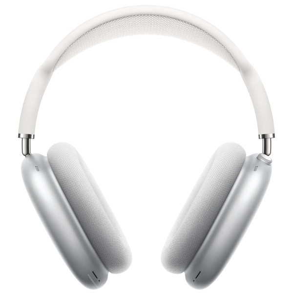 купить AirPods Max - Silver, Model A2096 в Алматы
