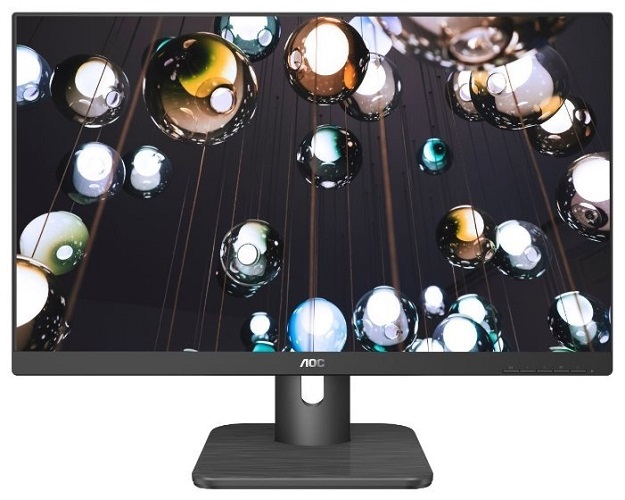 купить Монитор 23.8* AOC 24E1Q/01 IPS в Алматы