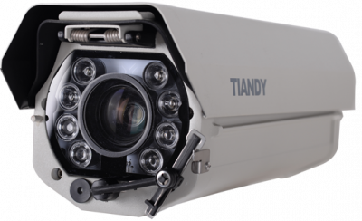 купить IP-Камера Bullet 2MP TIANDY TC-NC9100S3E-2MP-IR80 <2MP, 4.7-94mm, ИК-подсветка 80m, Оптический Zoom:20х> в Алматы