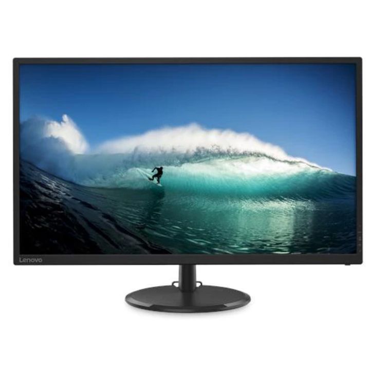 купить Монитор Lenovo D32q-20 31.5"" 16:9 2560x1440(QHD) IPS 75Hz, nonGLARE, 250cd в Алматы