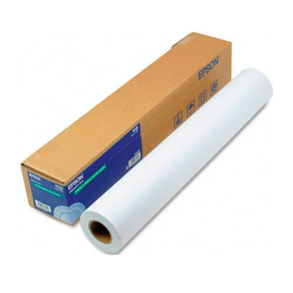 купить Рулон 24" Epson C13S041385 Double Weight Matte в Алматы