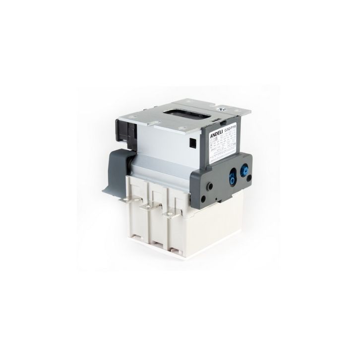 купить Контактор ANDELI CJX2-F 185A AC 380V в Алматы