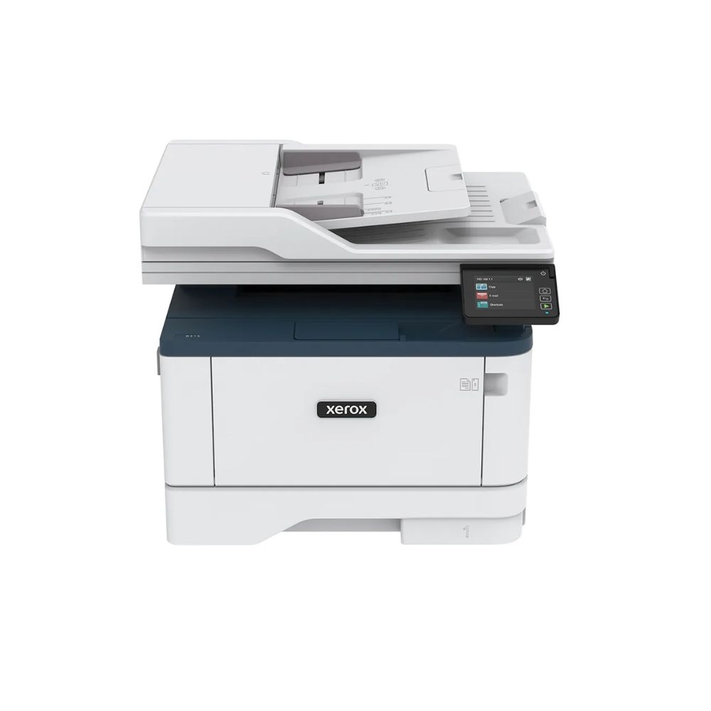 Купить МФУ Xerox B315DNI, A4, print 600x600dpi, scan 600x600dpi, LAN, ADF, USB, Wi-Fi, Duplex, Fax B315DNI в Алматы