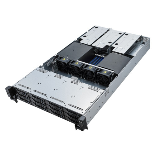 купить Серверная платформа Asus RS720-E9-RS12-E (ASMB9-iKVM) в Алматы