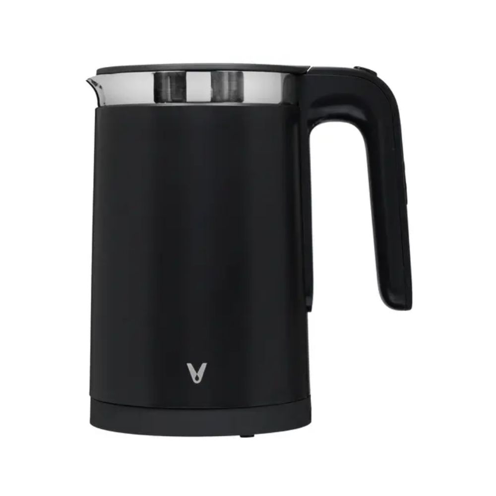 купить Чайник Viomi Smart Kettle Black V-SK152D в Алматы