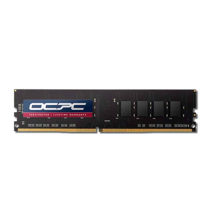 купить Модуль памяти OCPC VS Series MMV16GD432C22U в Алматы
