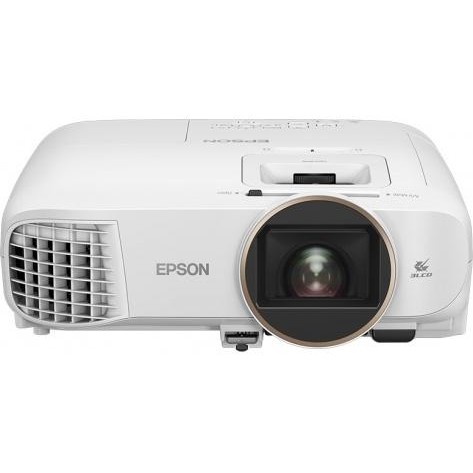 купить Проектор для дом. кино Epson EH-TW5650 в Алматы