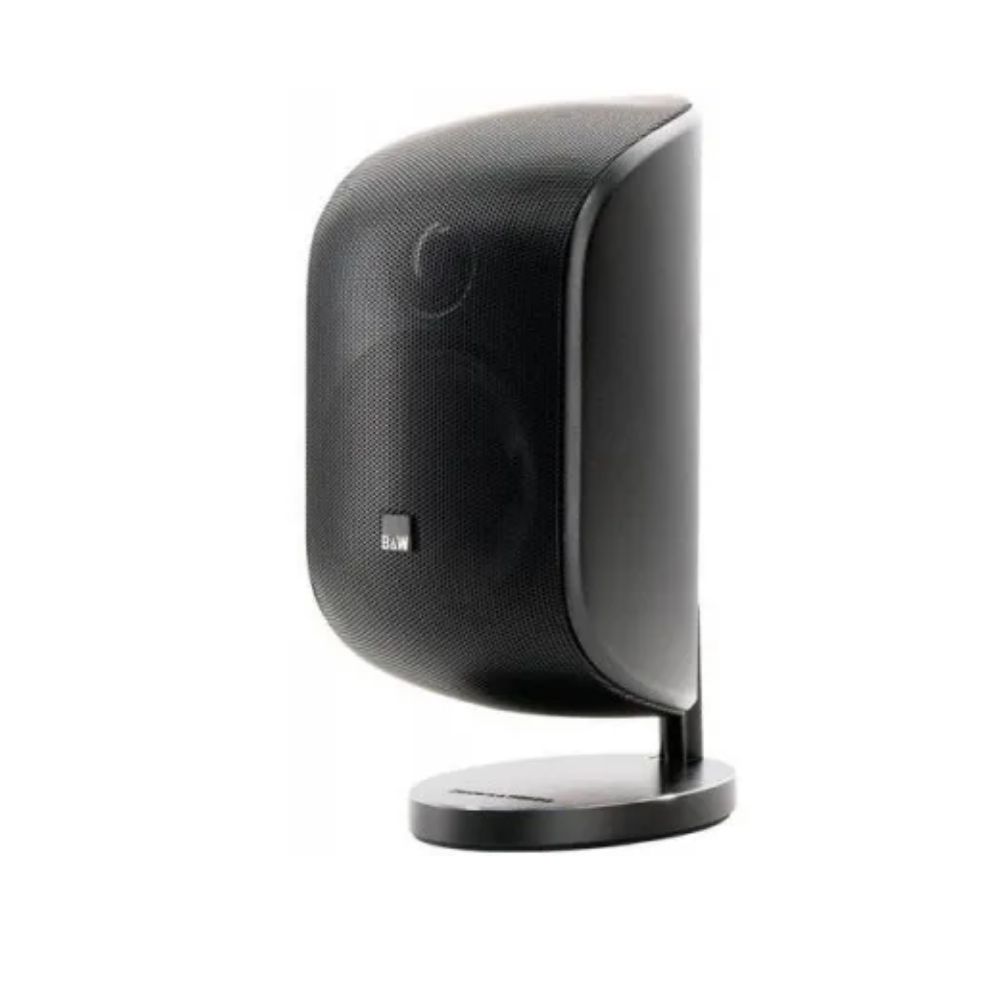 Купить BOWERS & WILKINS Акустическая система M-1 ЧЕРНЫЙ в Алматы