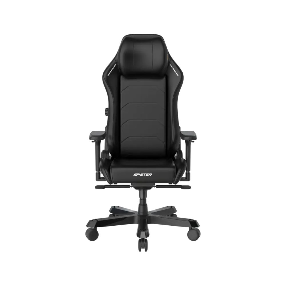 купить Игровое компьютерное кресло DXRacer Master Full Black GC/XLMF23LTD/N.N.N в Алматы