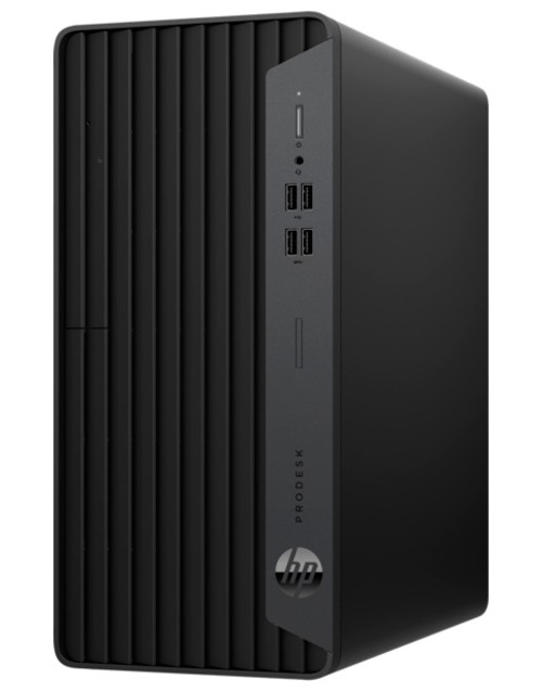 купить HP 2U0E3ES ProDesk 400 G7 MT i7-10700 16GB/512+2TB Radeon Win10 Pro в Алматы