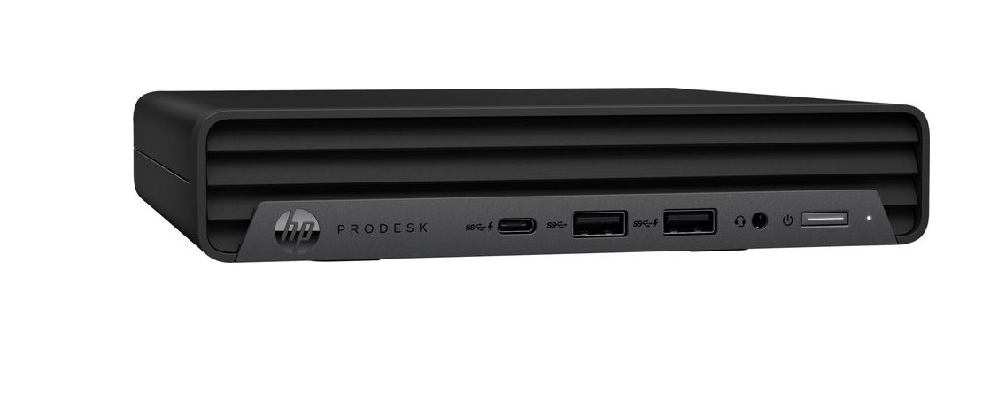 купить Компьютер HP Europe ProDesk 400 G6 (9AG50AV/TC1) в Алматы