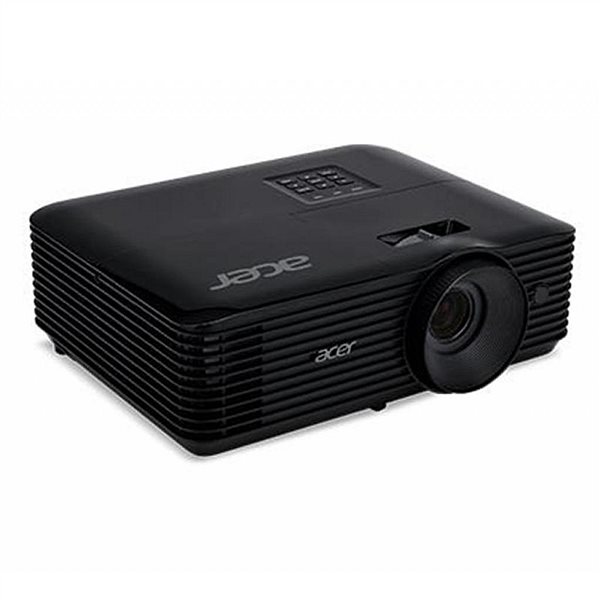 купить Проектор Acer/X118/max 1920х1200 dpi/3 600 ANSI  в Алматы