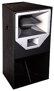 купить TX-1508  High-end профессиональный громкоговоритель для  DJ Music, 15* НЧ + 1.7* твитер, 500W @8? в Алматы