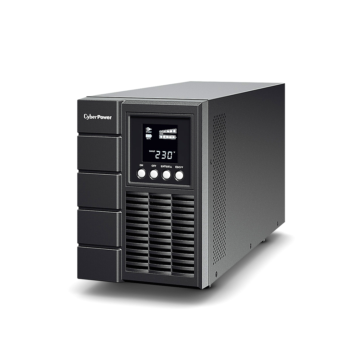 купить Источник бесперебойного питания CyberPower OLS1500E в Алматы