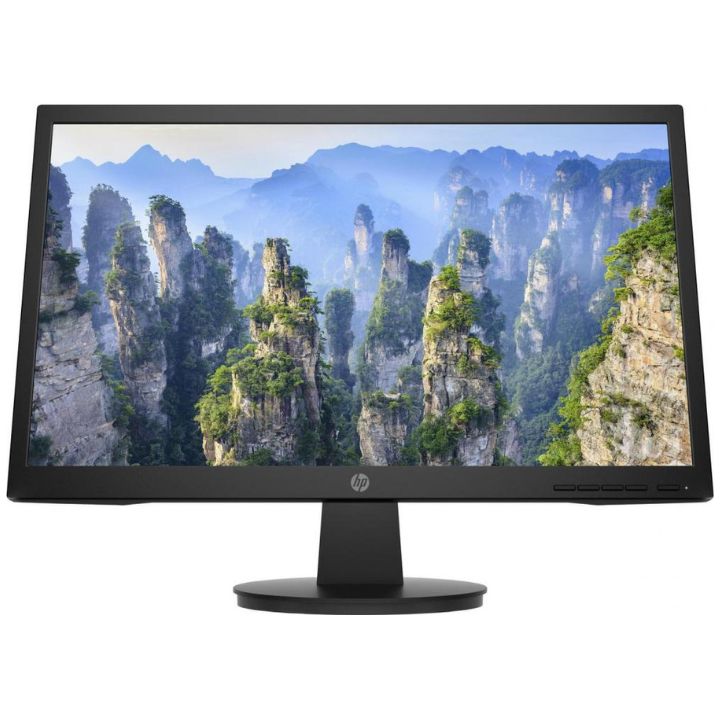 купить Монитор HP V22e (28N41AA) в Алматы