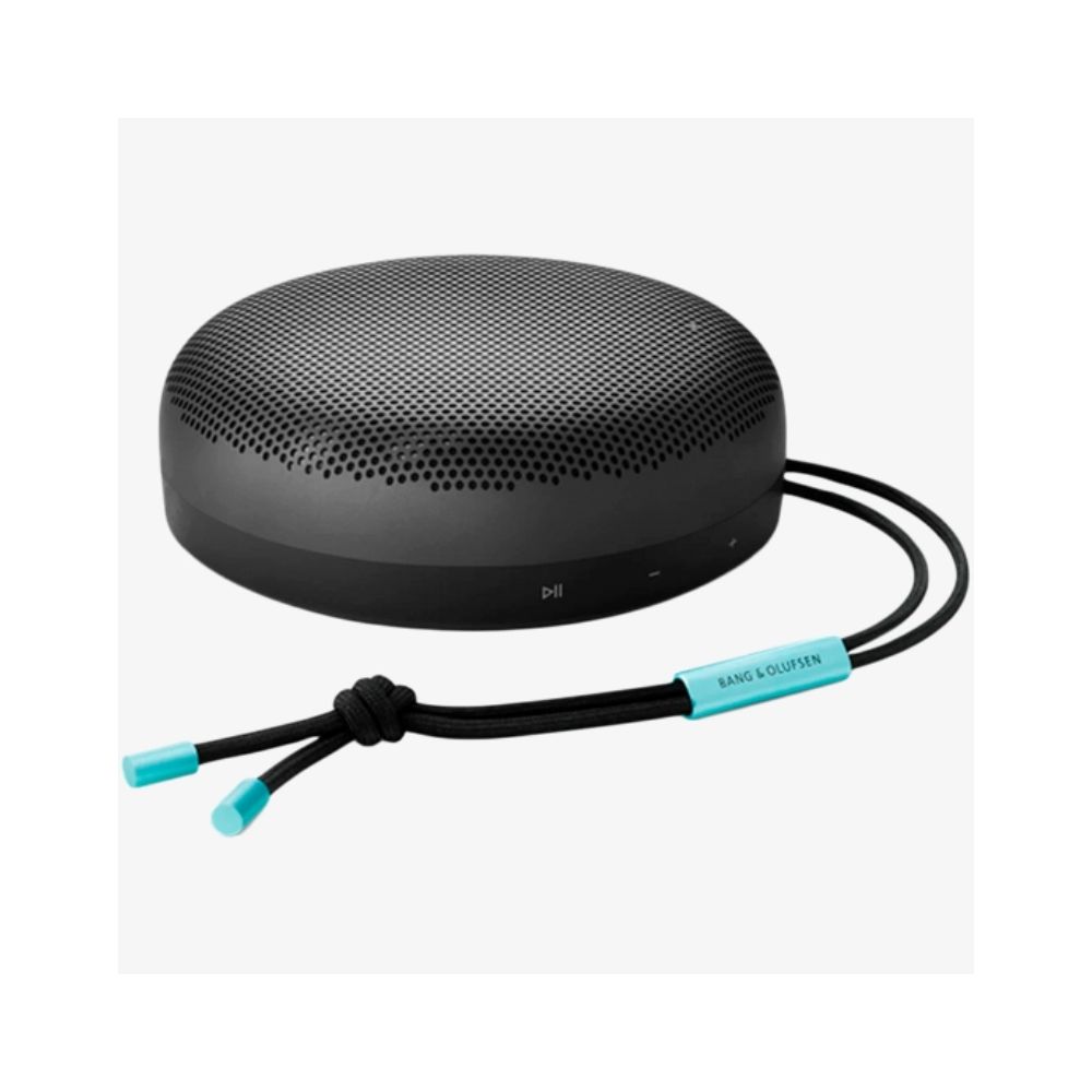 купить Портативная колонка BANG & OLUFSEN Beosound A1 2nd Gen Anthracite Oxygen, (17340) в Алматы