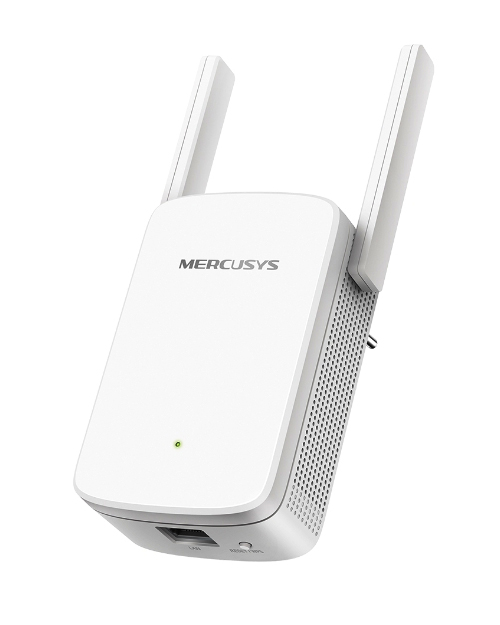 купить Mercusys ME30 AC1200 Усилитель беспроводного сигнала в Алматы