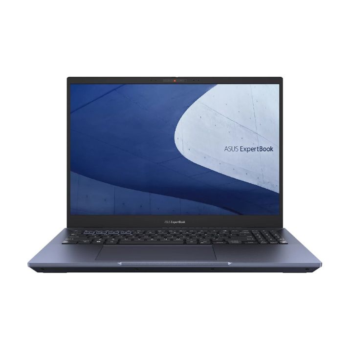 купить Ноутбук ASUS B5602 i7-1260P/16WQUXGA OLED/16G/1T PCIe4/Hdcam+IR/WiFi6+BT5.2/BL kbd/numkey/2yw/W11P6/90NX05H1-M00450 в Алматы