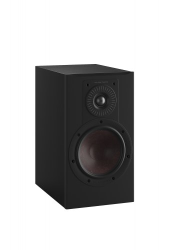 купить Полочная акустика DALI Opticon 2 MK2 черный, 2 шт. в Алматы
